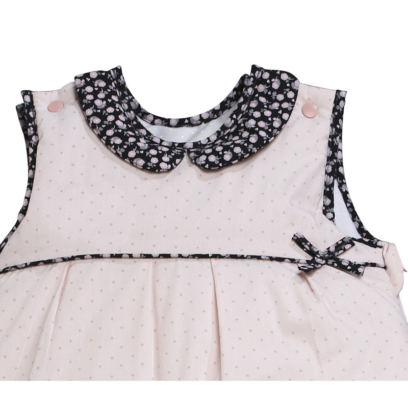 Gigoteuse En Coton - Rose