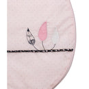 Gigoteuse Été En Coton - Rose