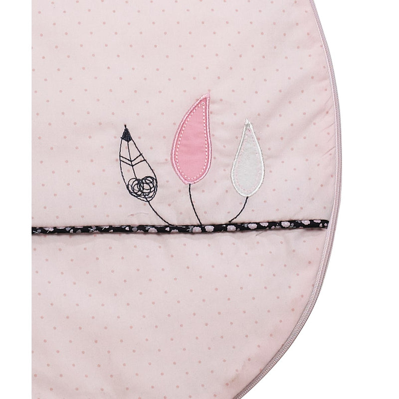 Gigoteuse Été En Coton - Rose