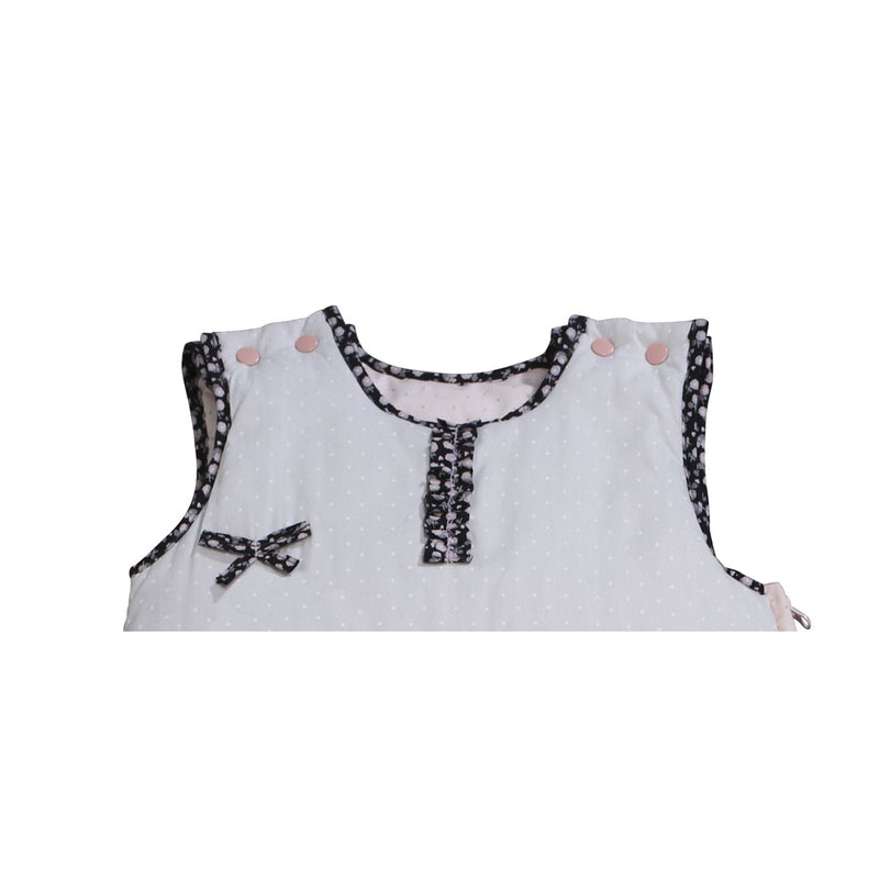 Gigoteuse En Coton - Rose