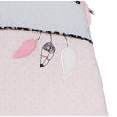 Gigoteuse En Coton - Rose