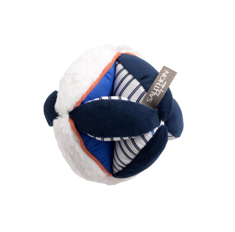 Balle Sensorielle Marinière