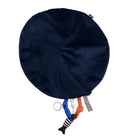 Doudou Mouchoir Pingouin Velours