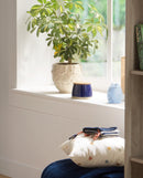 Livre D'Éveil Marinière Avec Détail Poisson