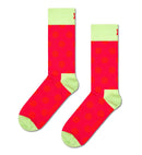 Lot De 3 Paires De Chaussettes I Flower U En Cadeau - Mixte