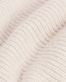 Gorro crudo lana Amor sostenible - silueta 1