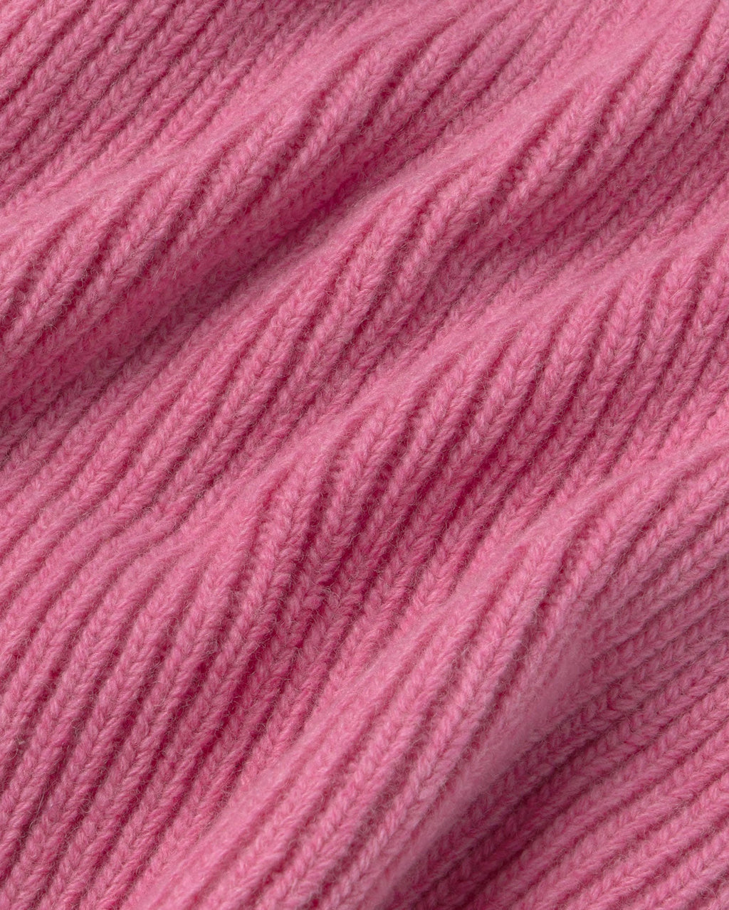 Amor Wool Beanie - Pink