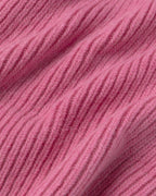 Amor Wool Beanie - Pink