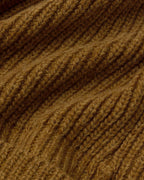 Berretto in lana Ruby - Marrone