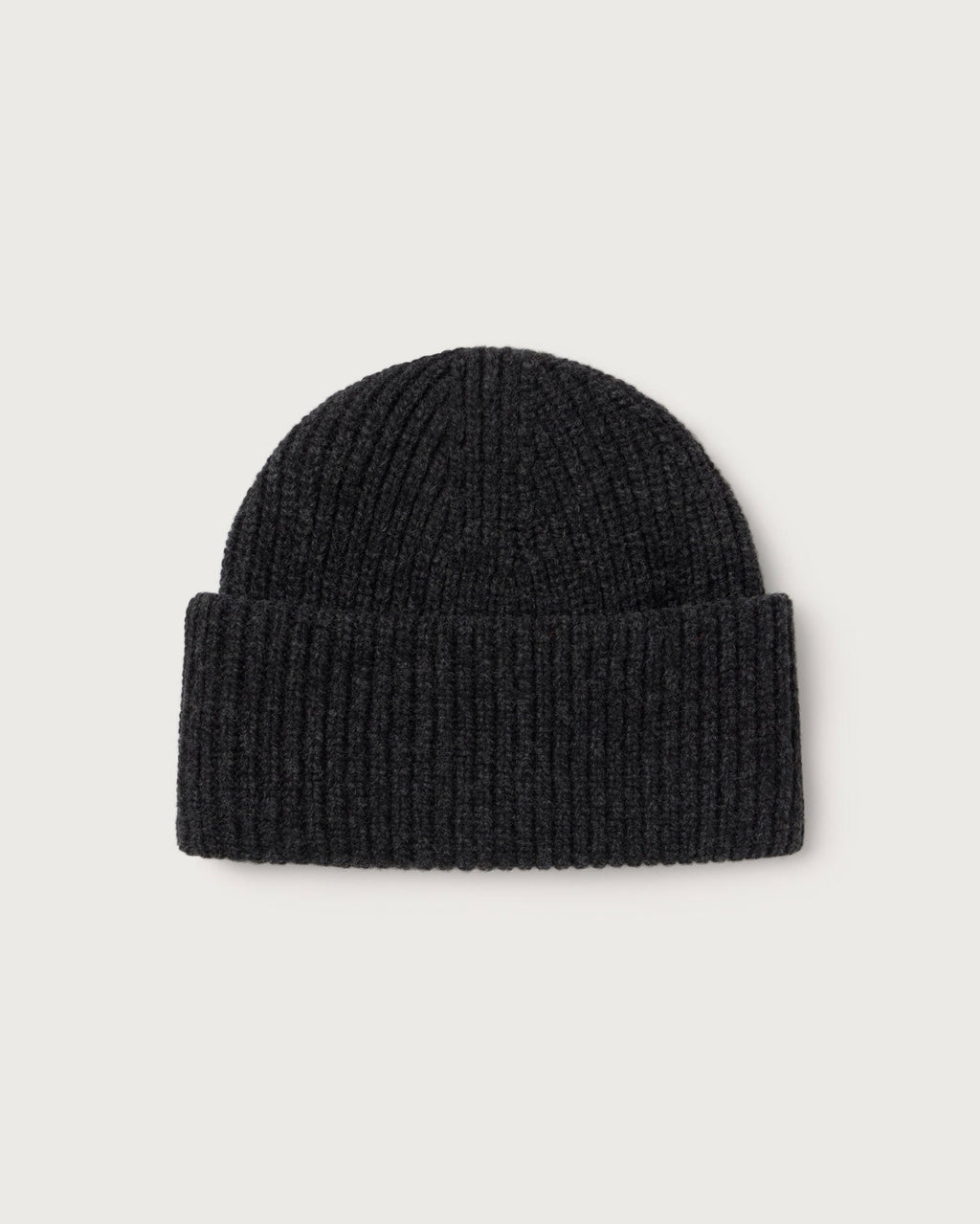 Gorro de lana Ruby - Gris