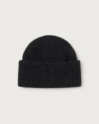 Gorro de lana Ruby - Gris