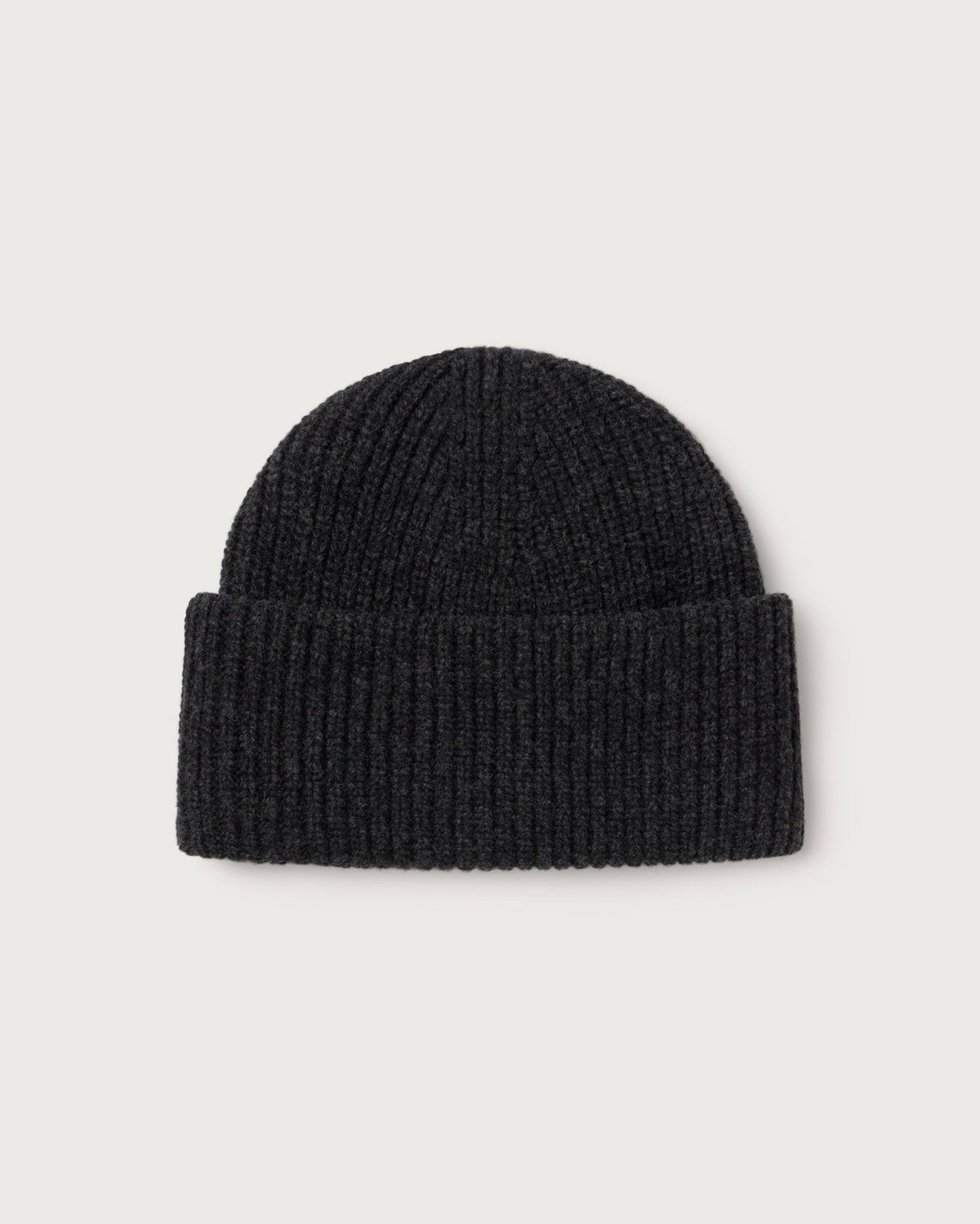 Gorro de lana Ruby - Gris