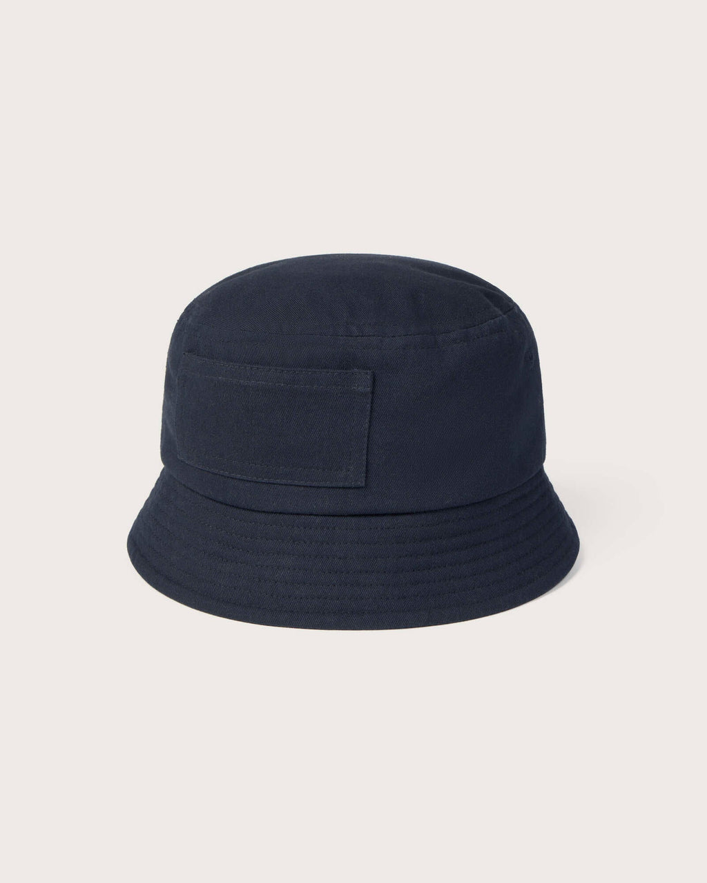 Gorro bucket sardines Kenny sostenible silueta - 2