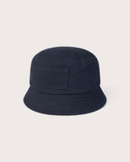 Gorro bucket sardines Kenny sostenible silueta - 2