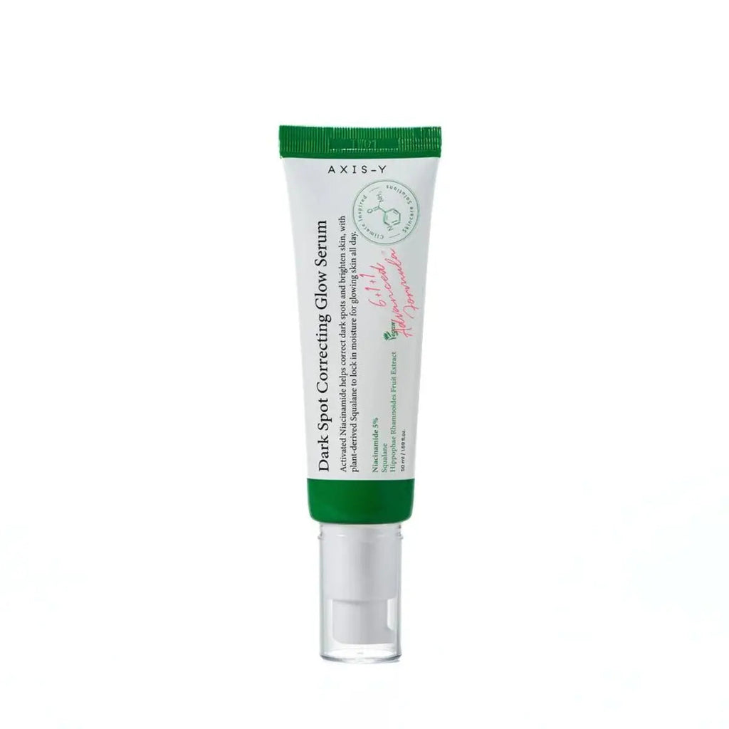 Axis-Y - Dark Spot Correcting Glow Serum