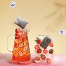 Sachets Xl Carafe - Iced Tea Fruits Rouges