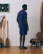 "Maison Labiche" Duperre Bermuda shorts