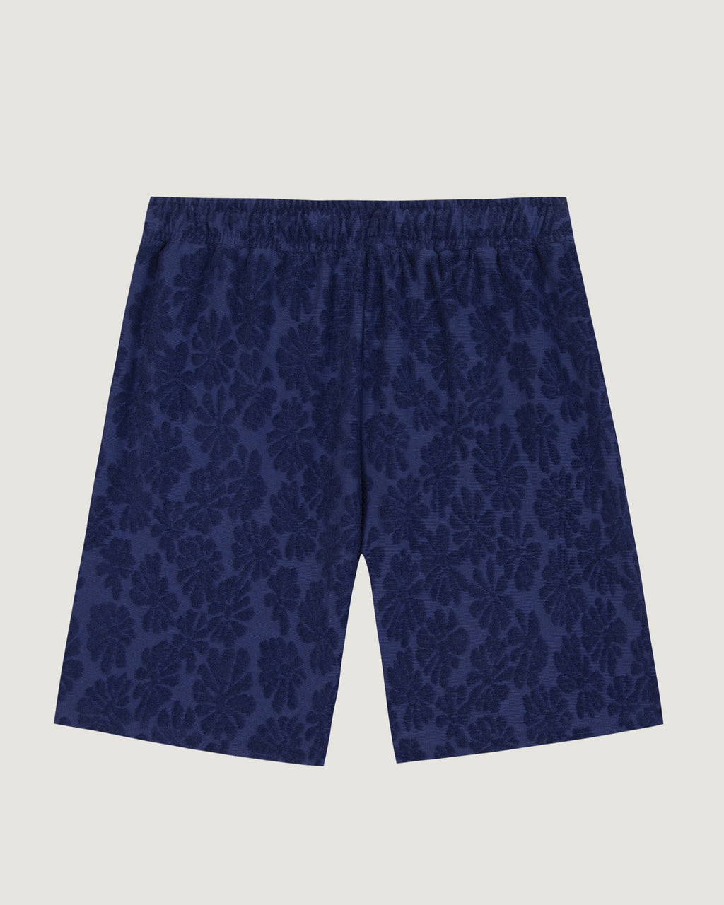 "Maison Labiche" Duperre Bermuda shorts