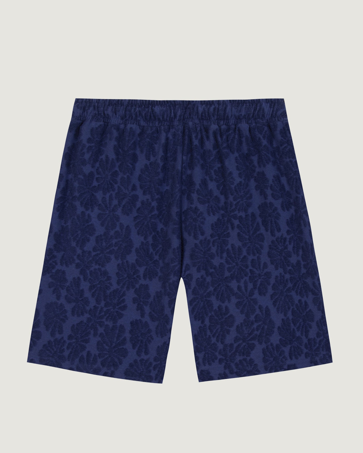 "Maison Labiche" Duperre Bermuda shorts