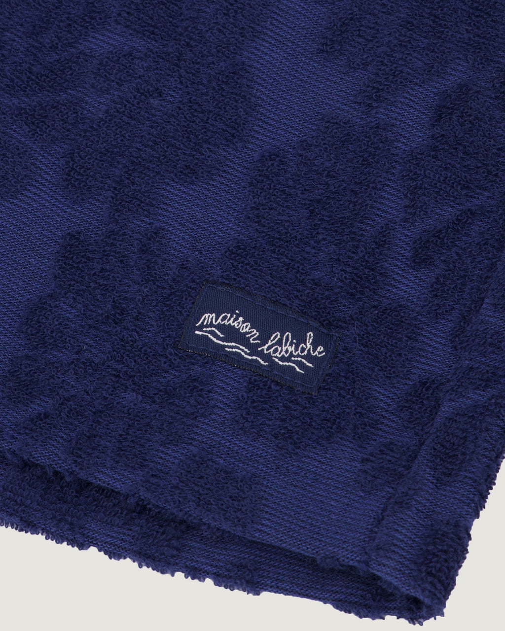 "Maison Labiche" Duperre Bermuda shorts
