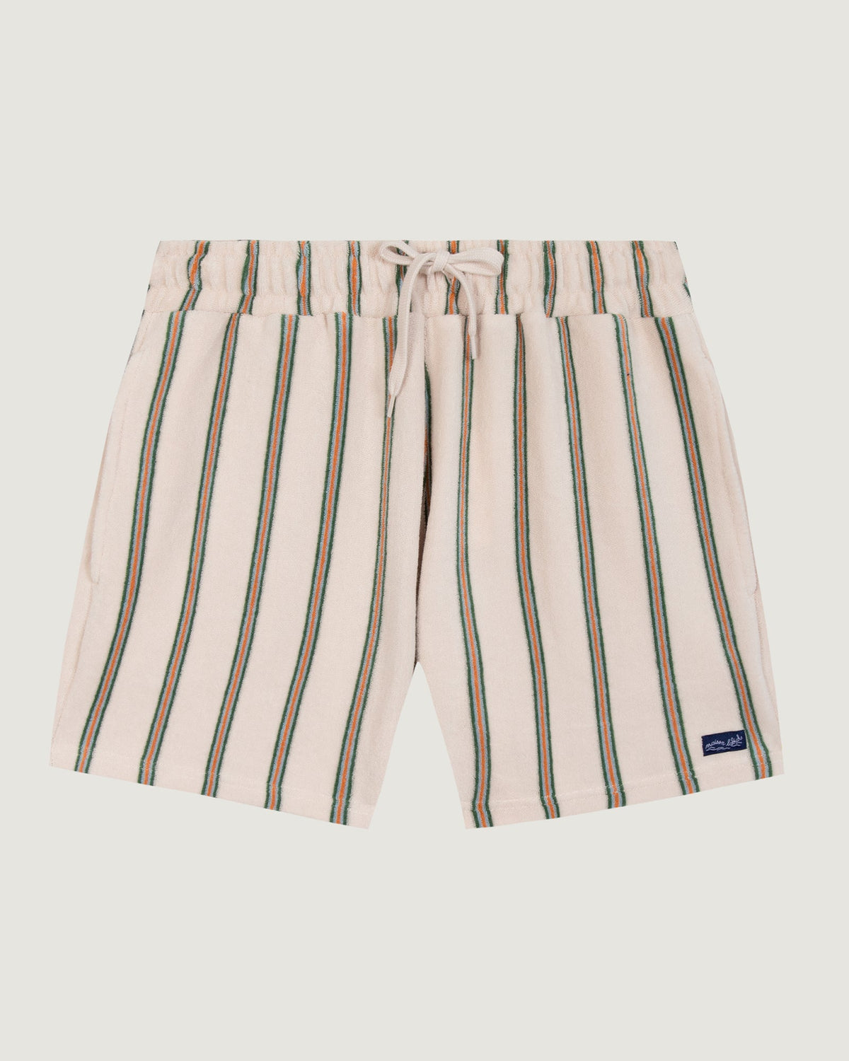 "Maison Labiche" Herelle Shorts