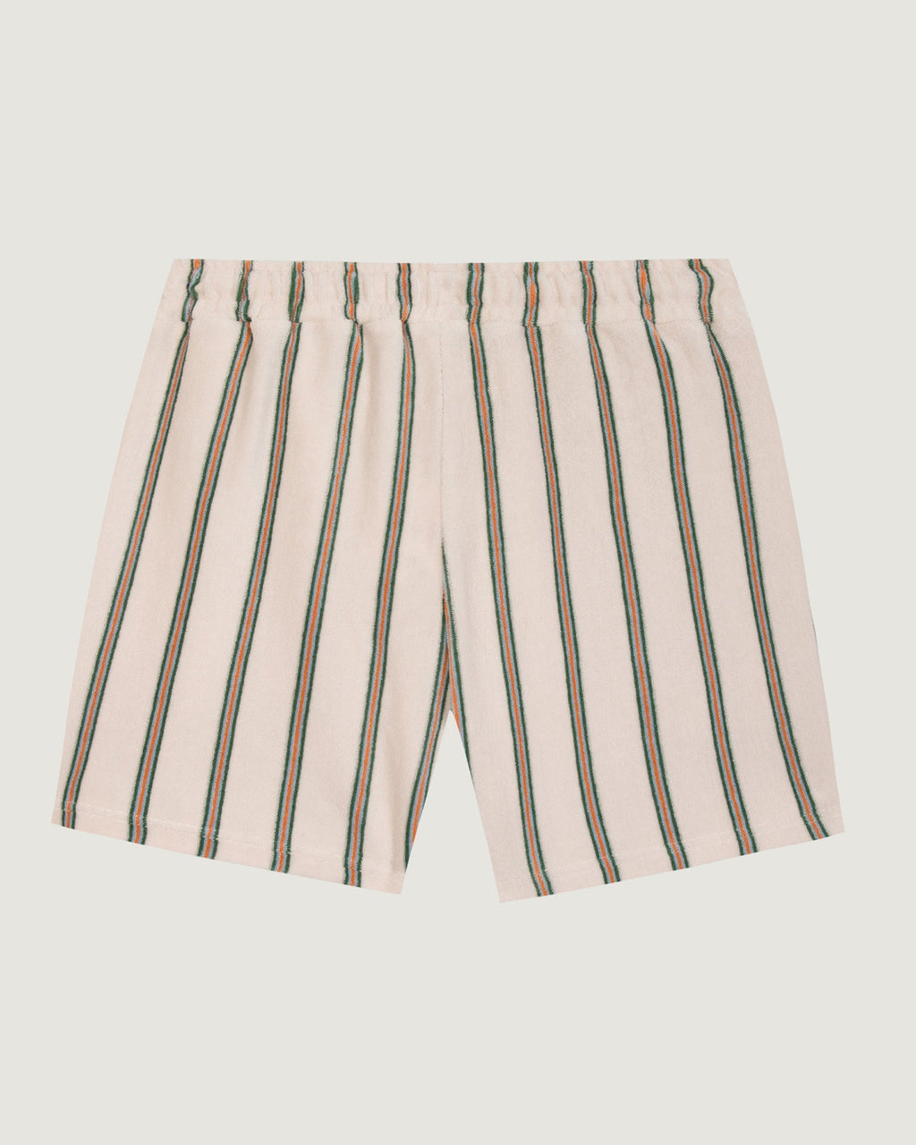 "Maison Labiche" Herelle Shorts