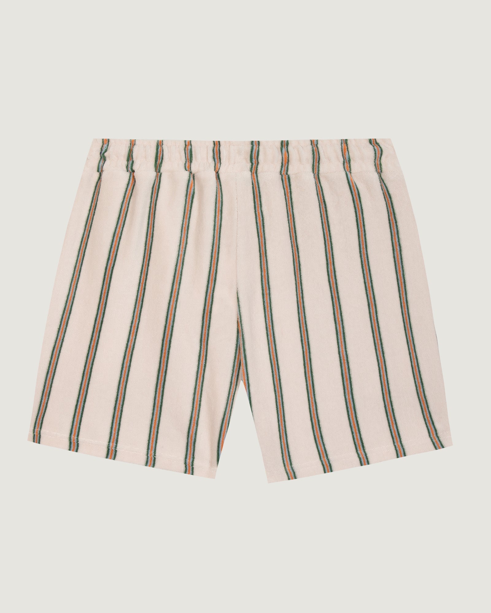 "Maison Labiche" Herelle Shorts