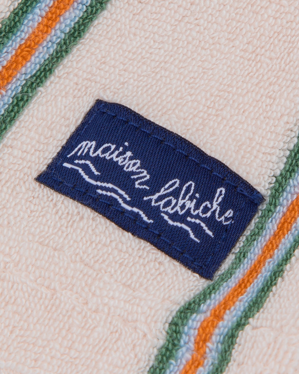 "Maison Labiche" Herelle Shorts
