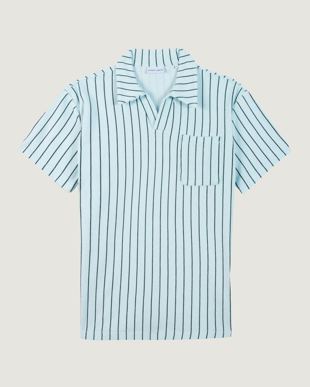 "Terrycloth" Monclar Polo