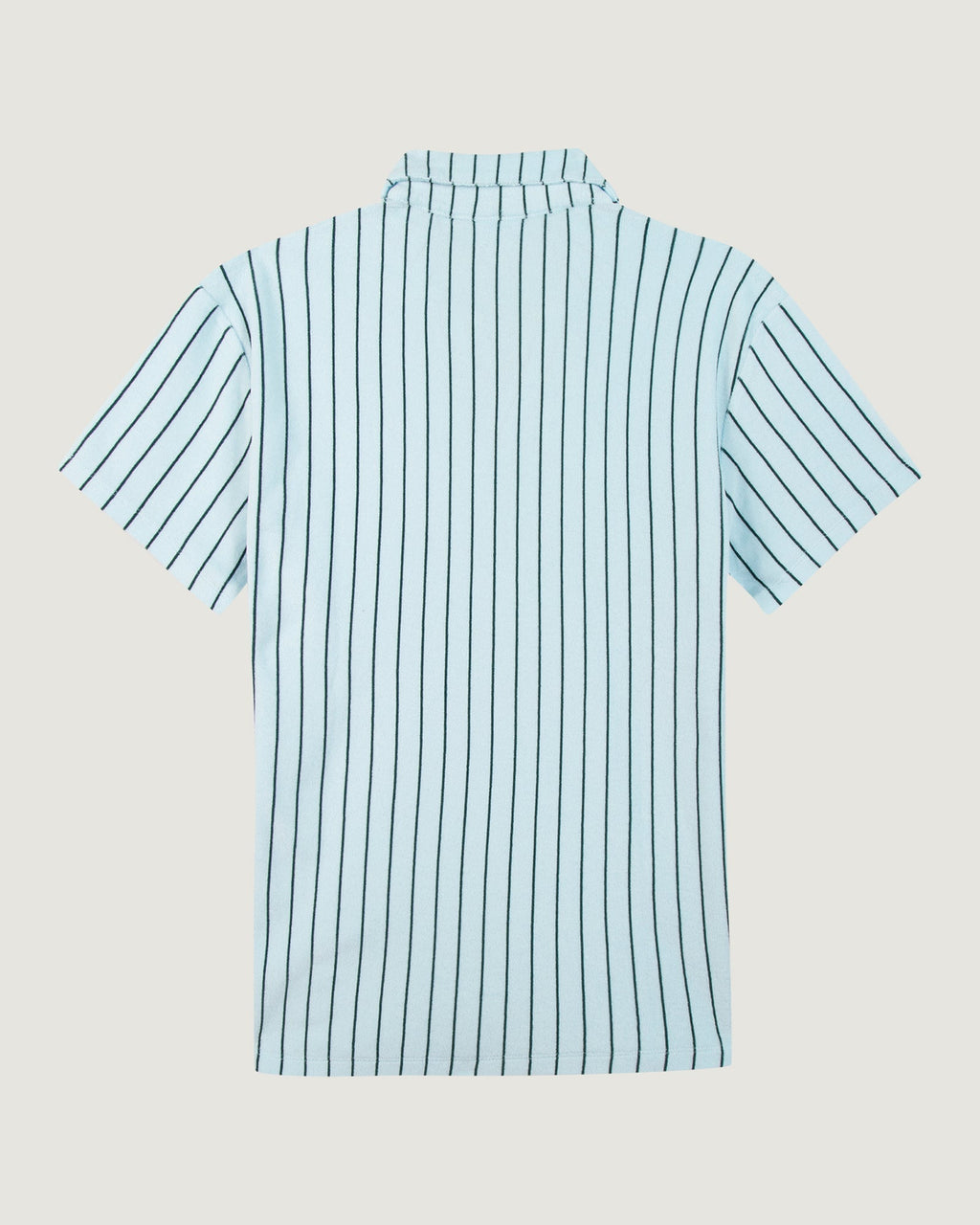 "Terrycloth" Monclar Polo