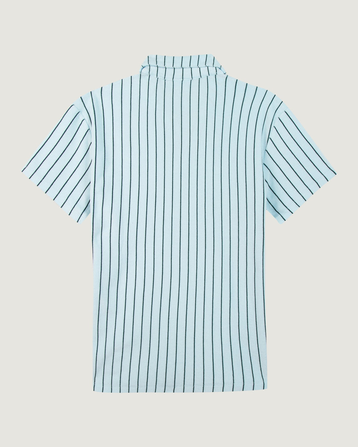 "Terrycloth" Monclar Polo