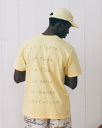 Camiseta "La Bamba" Patureau