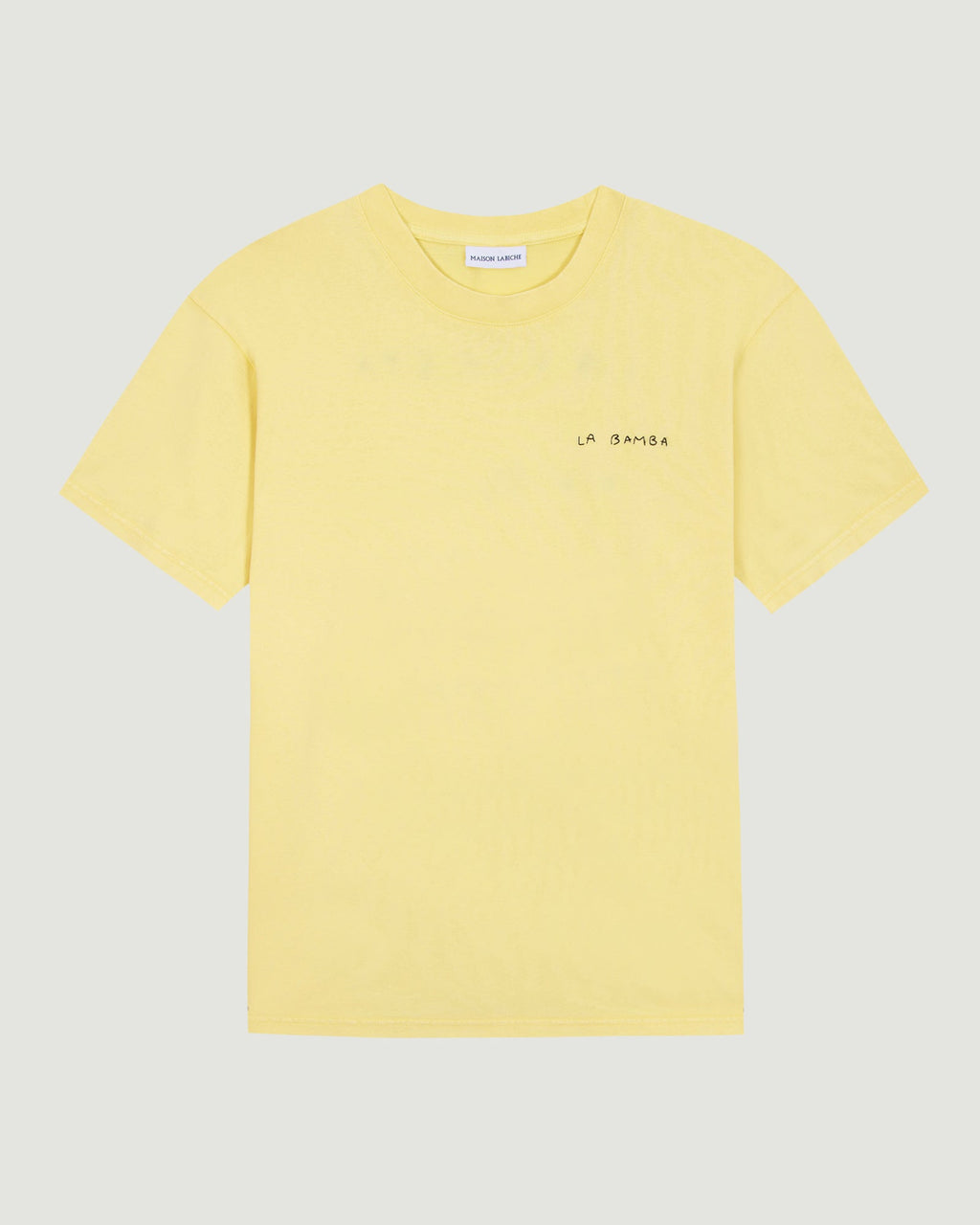 Camiseta "La Bamba" Patureau