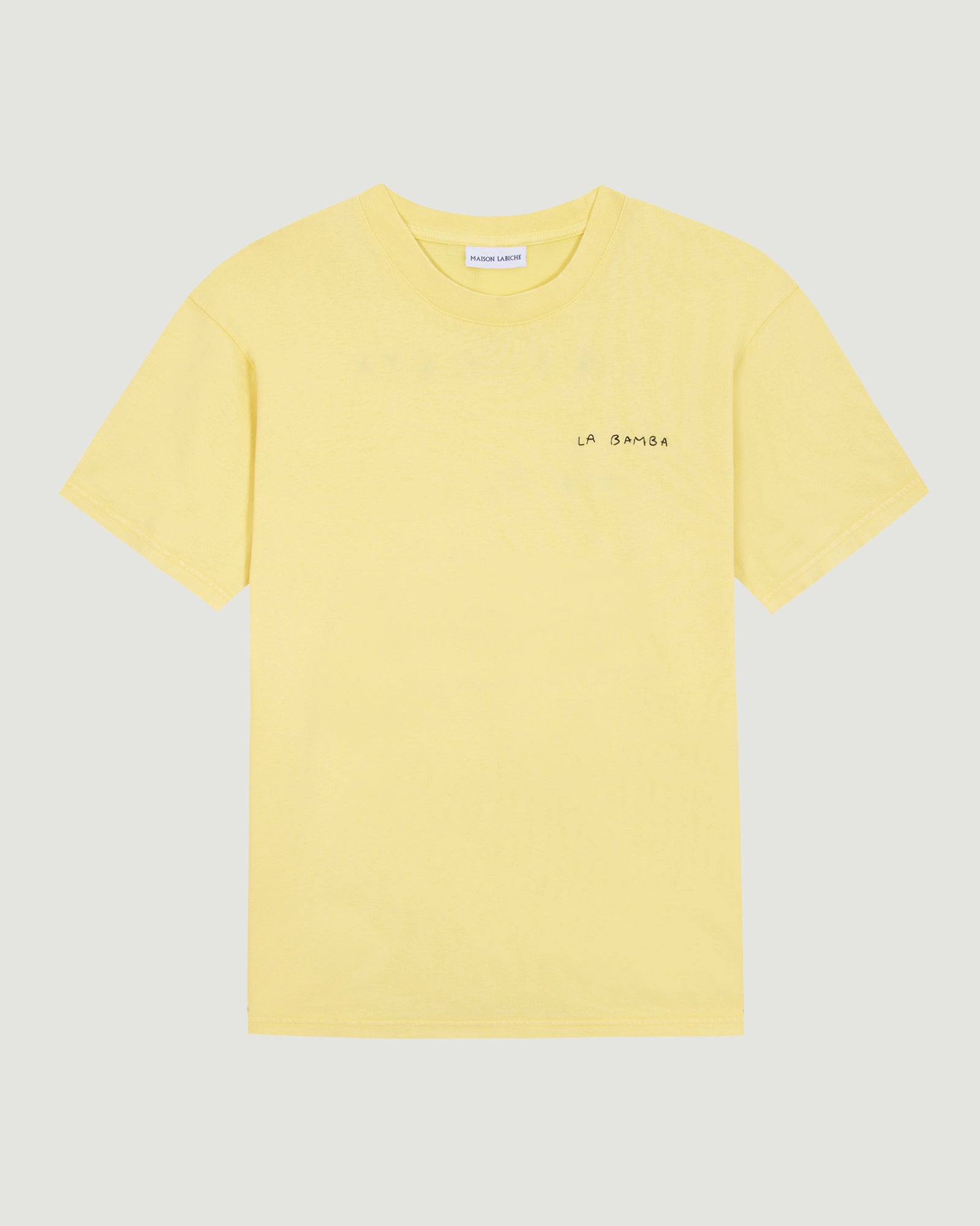 Camiseta "La Bamba" Patureau