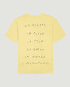 Camiseta "La Bamba" Patureau