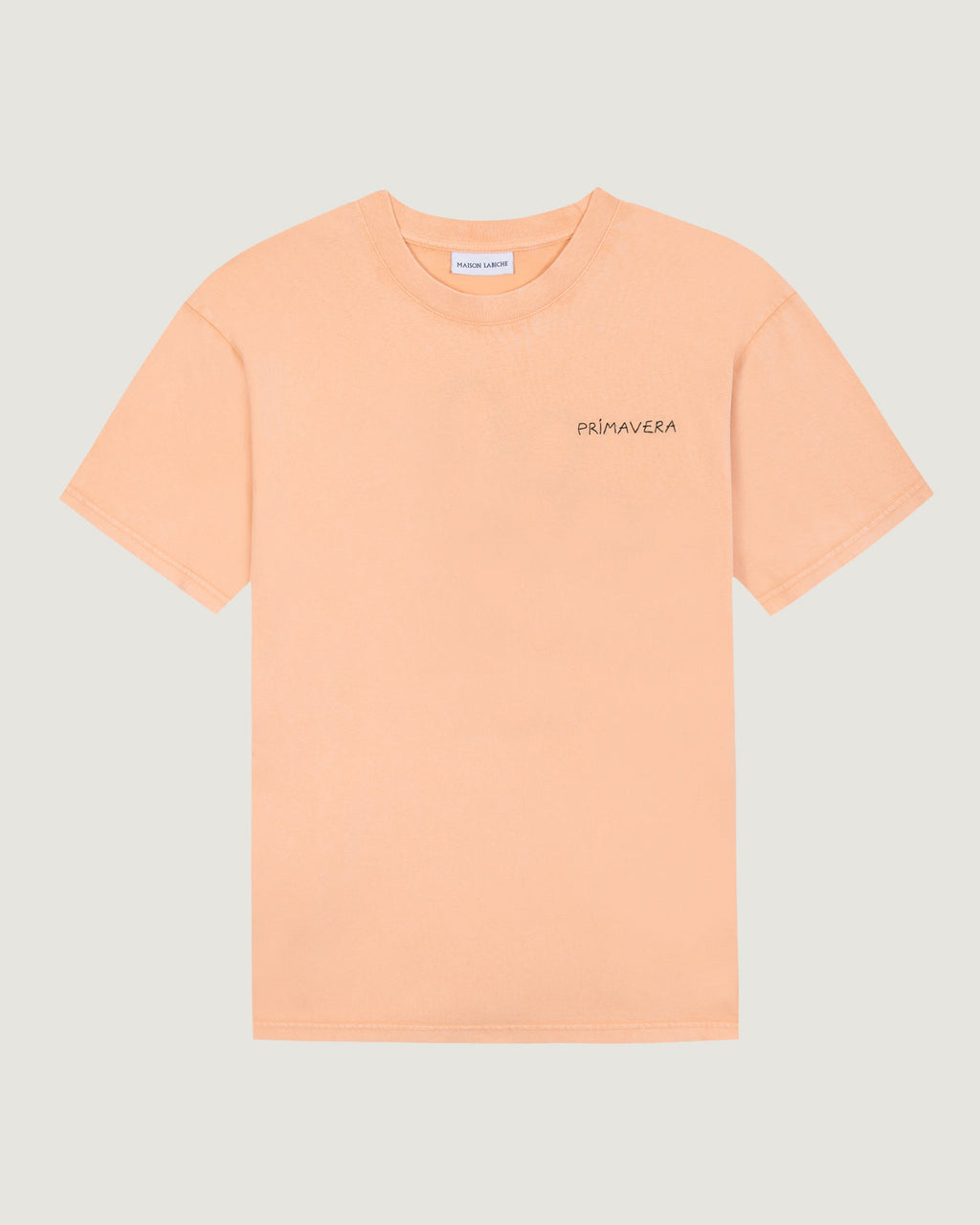 "Primavera" Patureau T-Shirt