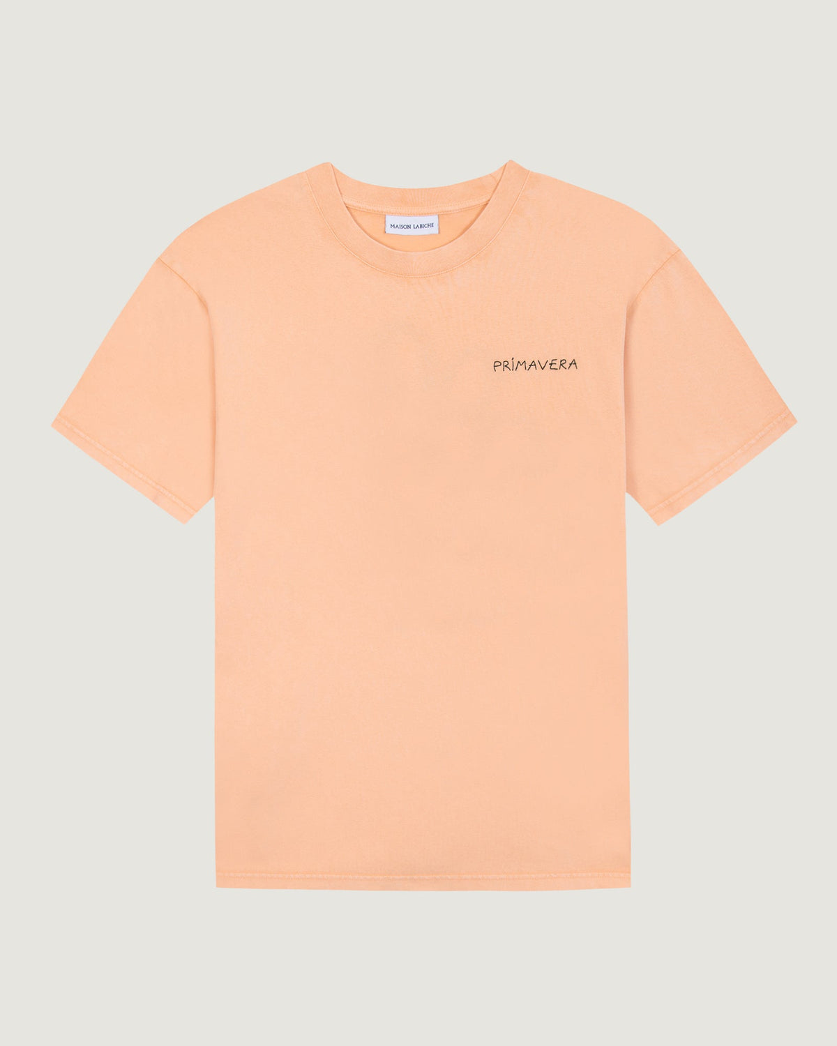 "Primavera" Patureau T-Shirt