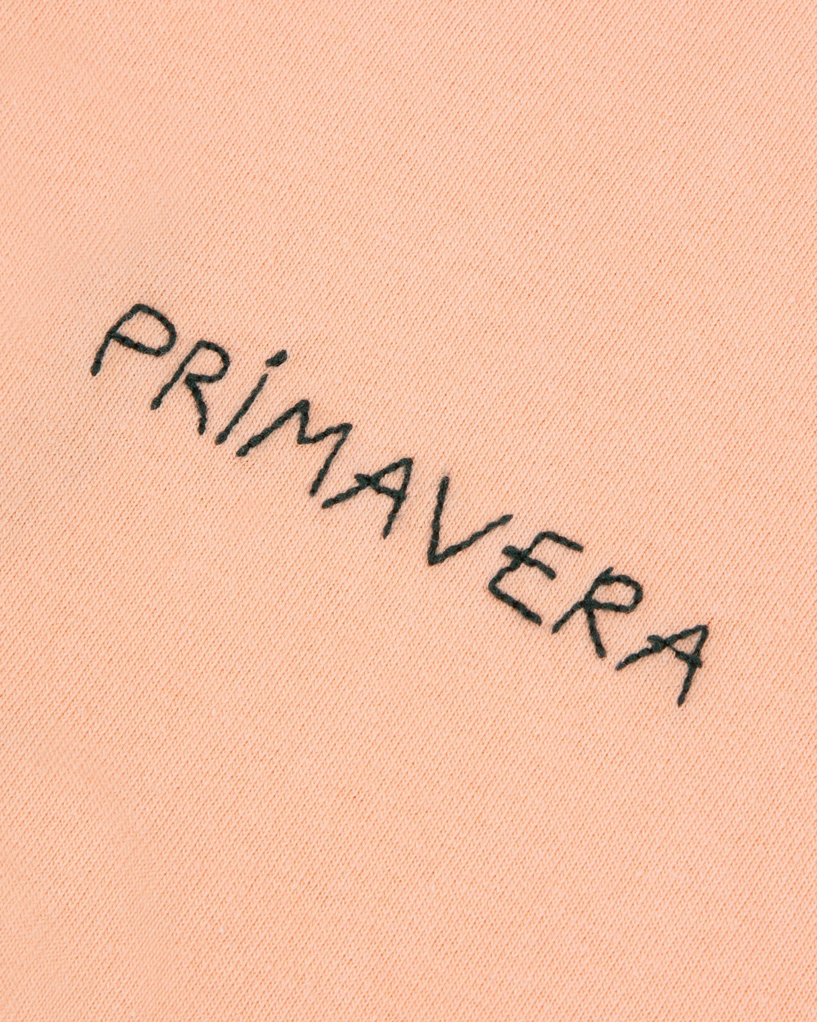 "Primavera" Patureau T-Shirt