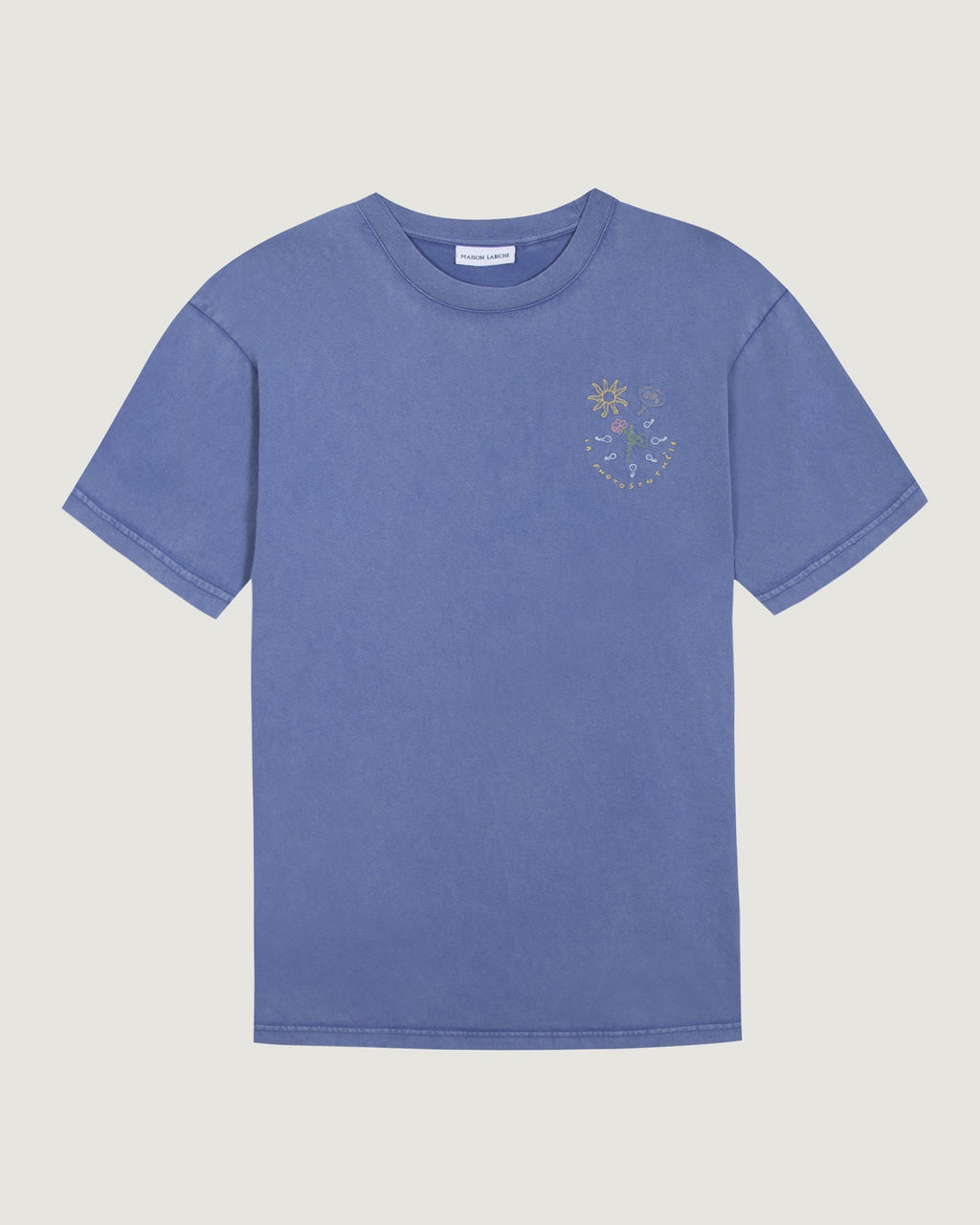 Camiseta "La Fotosíntesis" Patureau