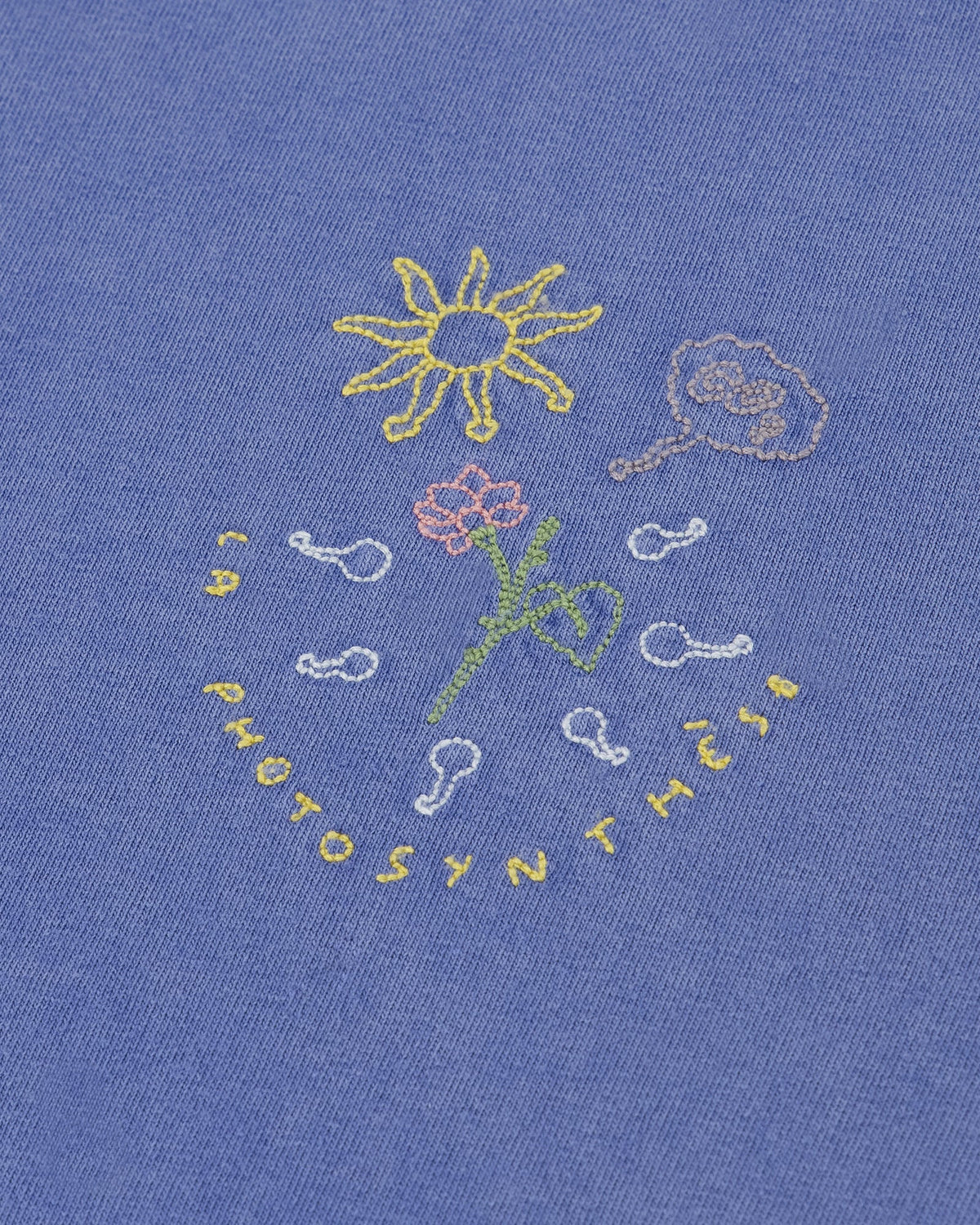Camiseta "La Fotosíntesis" Patureau