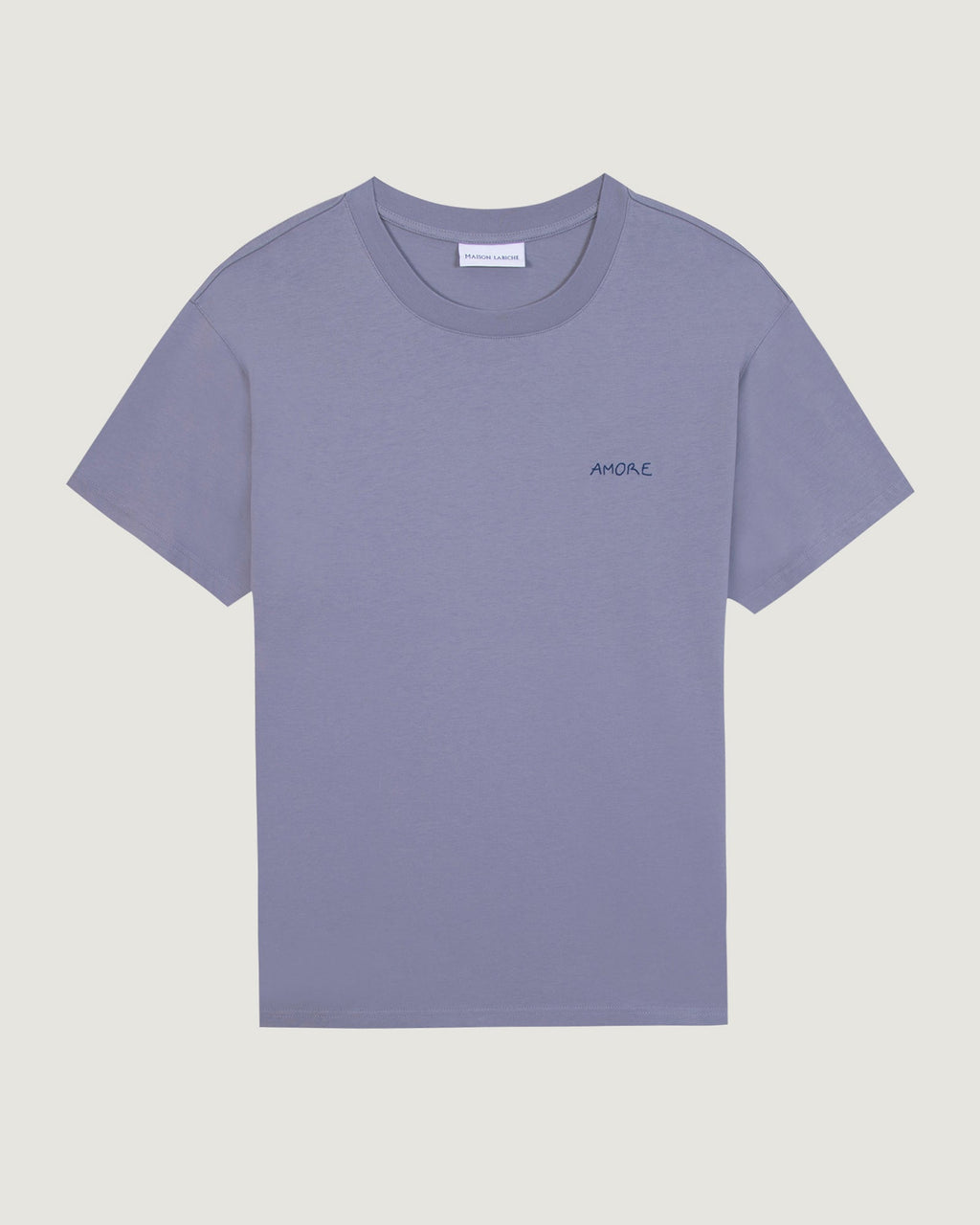 T-Shirt "Amore" Popincourt