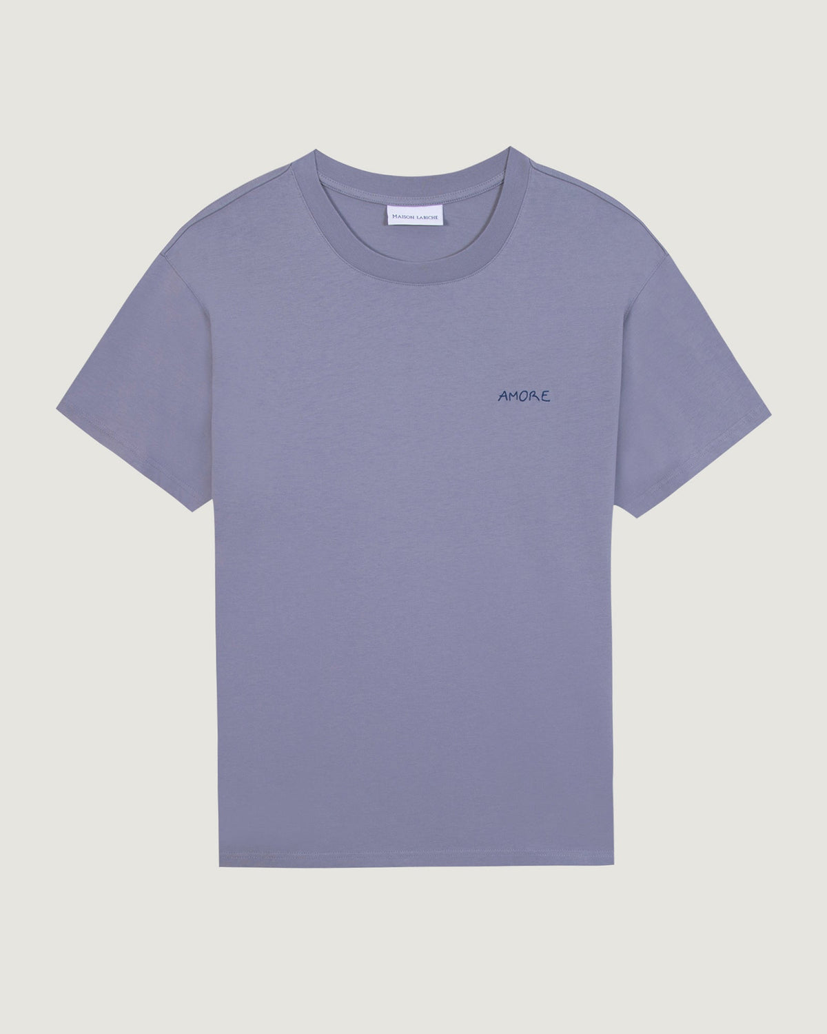 T-Shirt "Amore" Popincourt