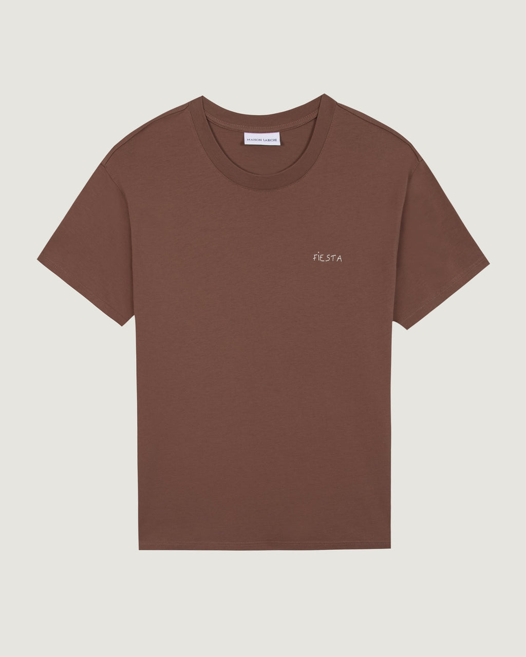 "Fiesta" Popincourt T-Shirt