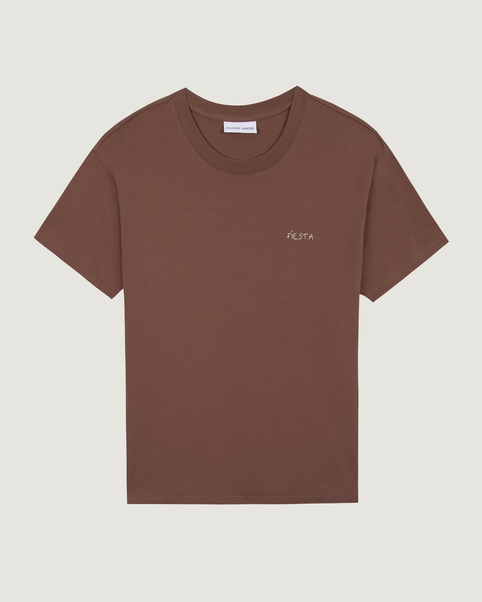 "Fiesta" Popincourt T-Shirt