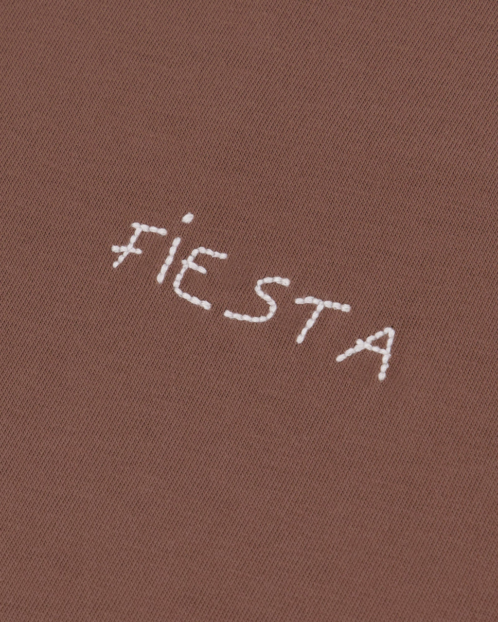 "Fiesta" Popincourt T-Shirt