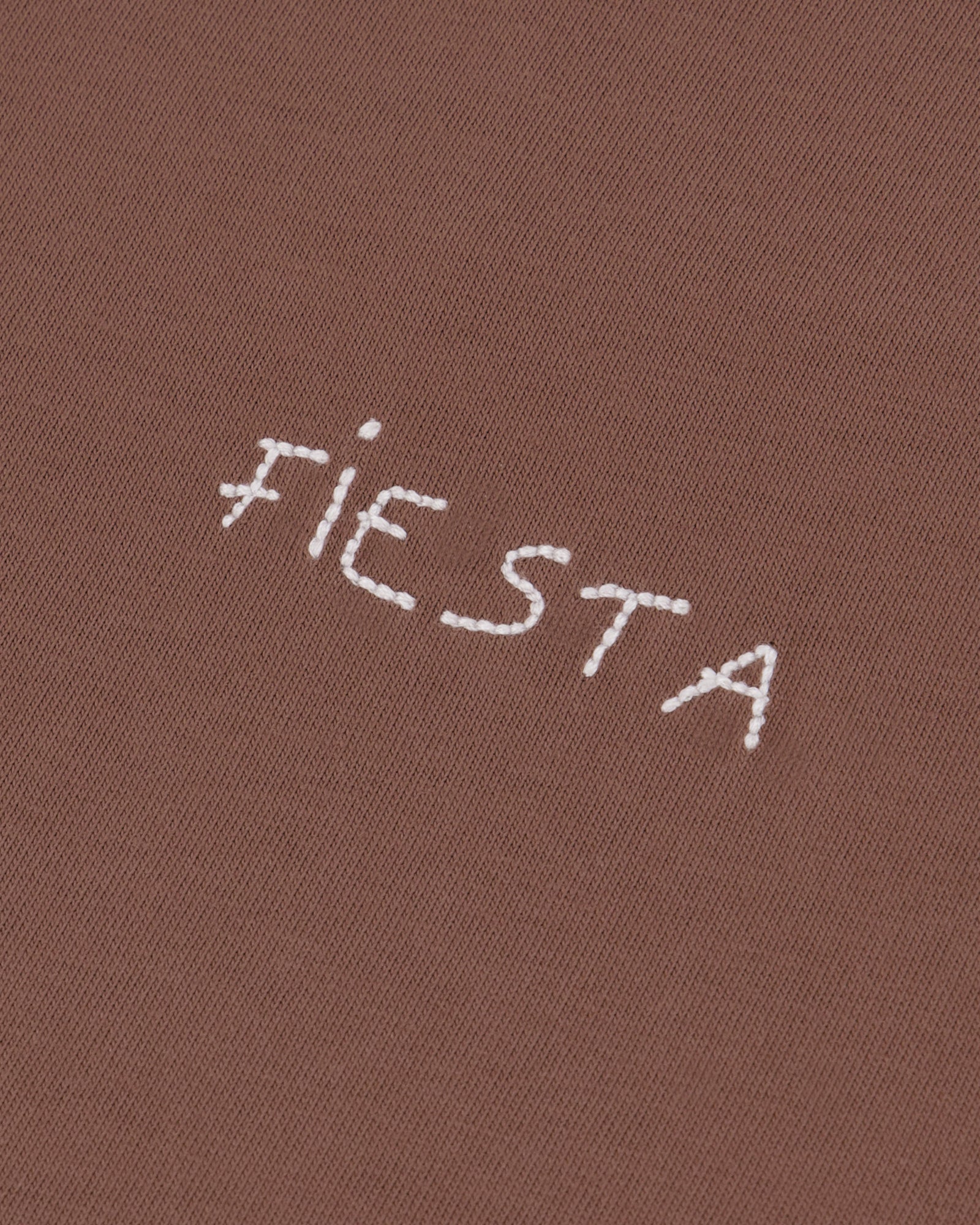 "Fiesta" Popincourt T-Shirt