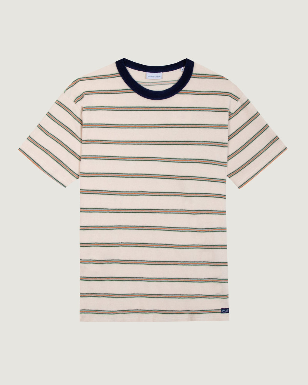 T-Shirt "Maison Labiche" Ziem