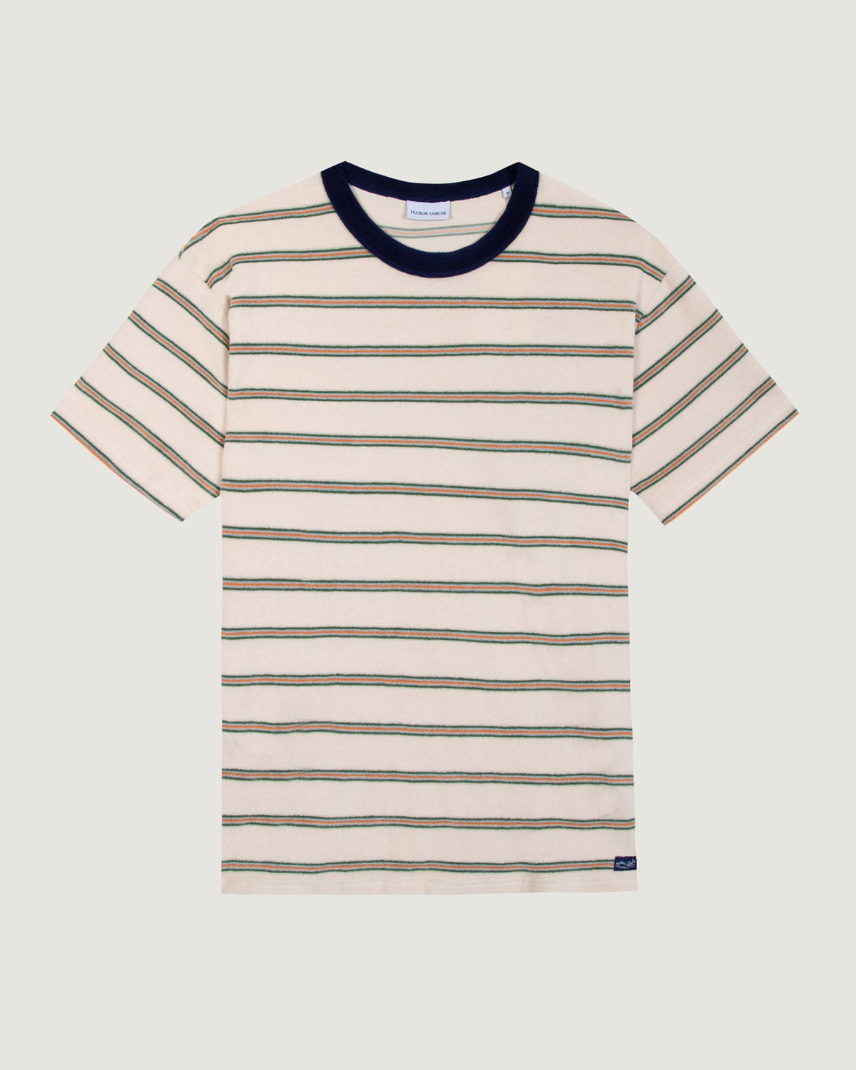 T-Shirt "Maison Labiche" Ziem
