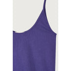 Camiseta de tirantes finos con cuello redondo - Galáctico - Mujer
