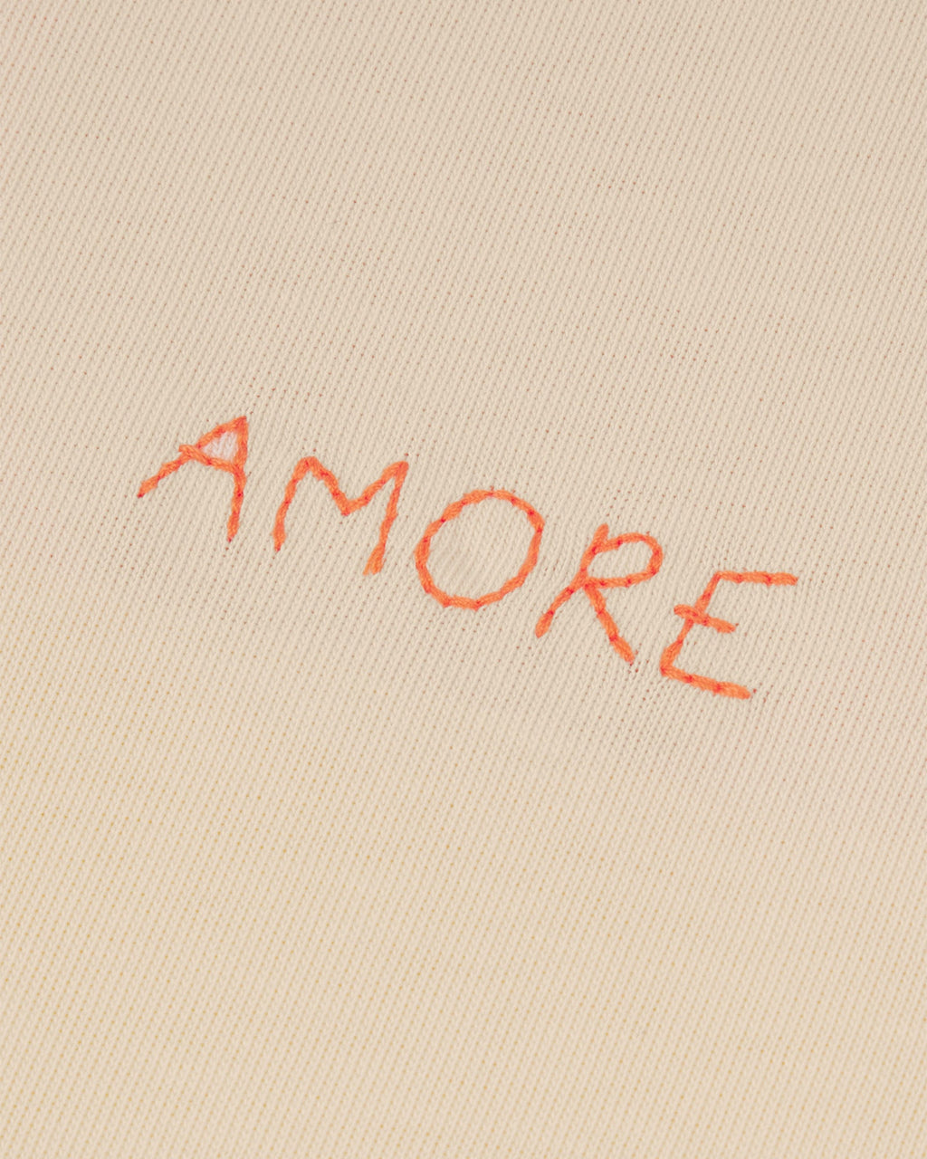"Amore" Abel T-Shirt